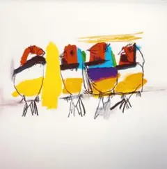 JUICE/ヤングジェネレーション/星に願いを/JUICE