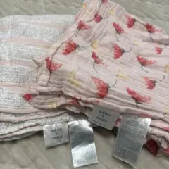 aden + anais おくるみ・ブランケット セット