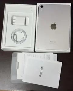 2026年最新】iPad MINI 第7世代 256 cellularの人気アイテム - メルカリ
