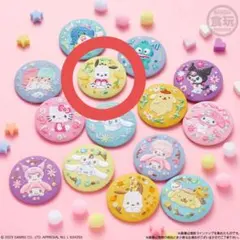 サンリオ Biscuit ポチャッコ