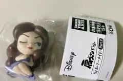 肩ズン　リトルマーメイド　バネッサ