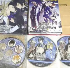 DAIROKU AYAKASHIMORI ステラ 限定版 第六 妖守