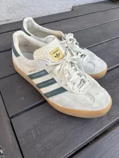 adidas Gazelle lndoor オリジナルススニーカー27.5