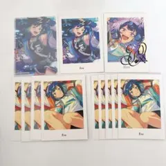 あんスタ エス 紙類 まとめ売り