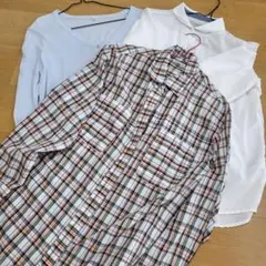 シニア　トップス　まとめ売り