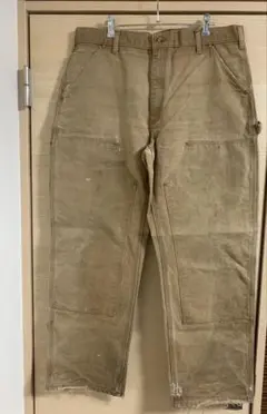 ペインター ワークパンツ