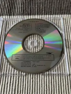 ハイ・ファイ・セット CD TOCT-6237