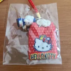 まとめ売り⭐️ご当地キティ　たこ焼き3連&お好み焼きセット　5セット まとめ売り⭐️ご当地キティ たこ焼き3連&お好み焼きセット 5