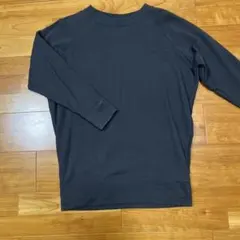 Koe レディーストレーナーすみ黒のサムネイル