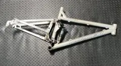 TURNER ターナーFLUXマウンテンバイクフレーム（M）週明け発送となりますのサムネイル