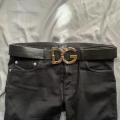 Dolce & Gabbana ベルト