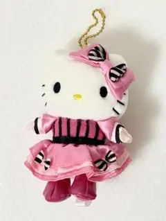 サンリオピューロランド レディキティハウス アクリルスタンド ハロー