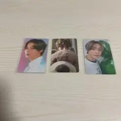 RIIZE アントン トレカ まとめ売り