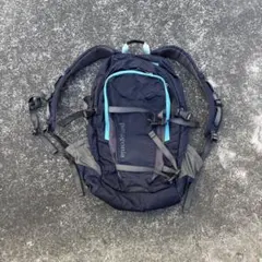 た*く様 パタゴニア フォアランナー10L トレラン バックパック 49505 