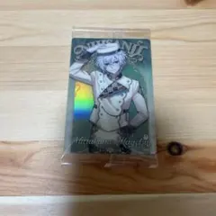 にじさんじウエハース 叢雲カゲツ