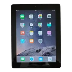 Apple iPad 9.7インチ シルバー 本体