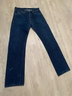Levi’s 501XX バレンシア製（USA製） W34 L38 BIG E