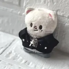 2026年最新】10cm ぬい服 skzooの人気アイテム - メルカリ