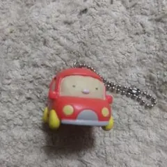 映画 すみっコぐらし ツギハギ工場のふしぎなコ フィギュアマスコット2 とんかつ