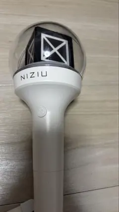 NiziU ペンライト