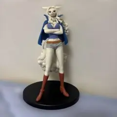 ワンピース フィギュア ワンダ