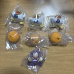 ドラクエ ラリホーですやすや モンスターフィギュア