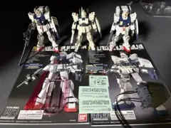 ガンプラ HG 1/144 08小隊3体セット