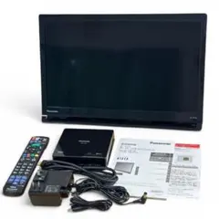 Panasonic プライベートビエラUN19F10D 2025年製 - メルカリ
