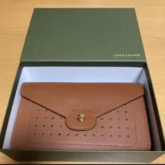 ロンシャン Longchamp ポシェット　新品未使用