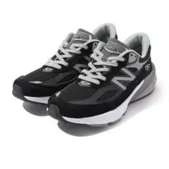 New Balance Made in USA 990v6 スニーカー22cm