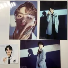 原因は自分にある。大倉空人 トレカ 写真