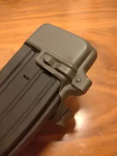 CAL223 当時物 実物放出品 AR-15 M16用 20連マガジン - メルカリ