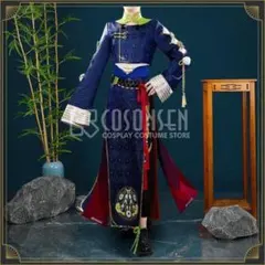 伊波ライ コスプレ衣装 新衣装 2周年 高クオリティ - メルカリ