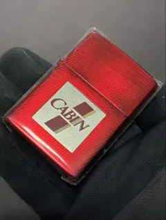 2026年最新】キャビン zippoの人気アイテム - メルカリ