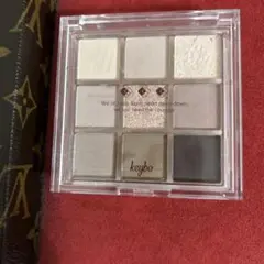 keybo fall In love shadow palette 04のサムネイル