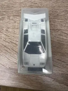 カウンタック ミニカー