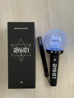 2026年最新】2ne1 ペンライトの人気アイテム - メルカリ