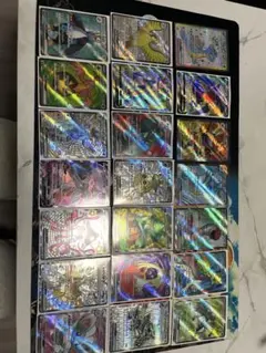 Ｒ*様 ポケモンカード SR SSR UR まとめ売り