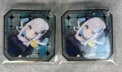 にじさんじ　DMMくじ　リゼ・ヘルエスタ　2点セット