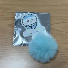 ちいかわ Baby ノベルティ ハチワレ