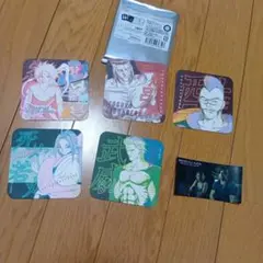 BIOHAZARD　等　グッズ　合計6点セット
