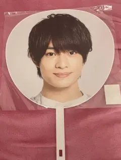 2025年最新】浮所飛貴 うちわ tdcの人気アイテム - メルカリ