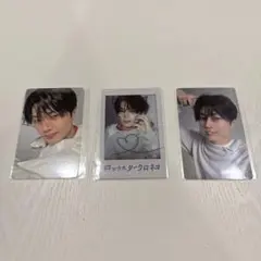 ENHYPEN JAY ジェイ　daydream トレカ　セット