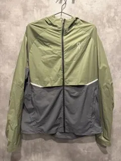 On Running Core Jacket オリーブのサムネイル