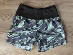 ミズノ　マルチポケットパンツ