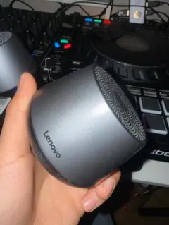 Lenovo ワイヤレススピーカー