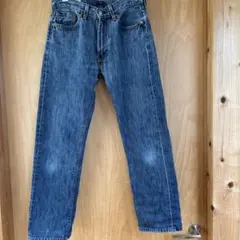 【505 Big E アメリカ製】リーバイス プレミアム 505#501 517