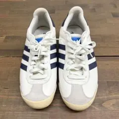 室内履きのみ 美品 ADIDAS アディダス スニーカー US10 27cmのサムネイル