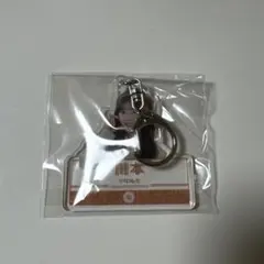 CUTIESTREET 川本笑瑠　ラブトレ　ラッフル　E賞