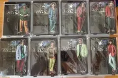 FANTASTICS ファンタ　BOT SS 　アクスタ　アクリルスタンド